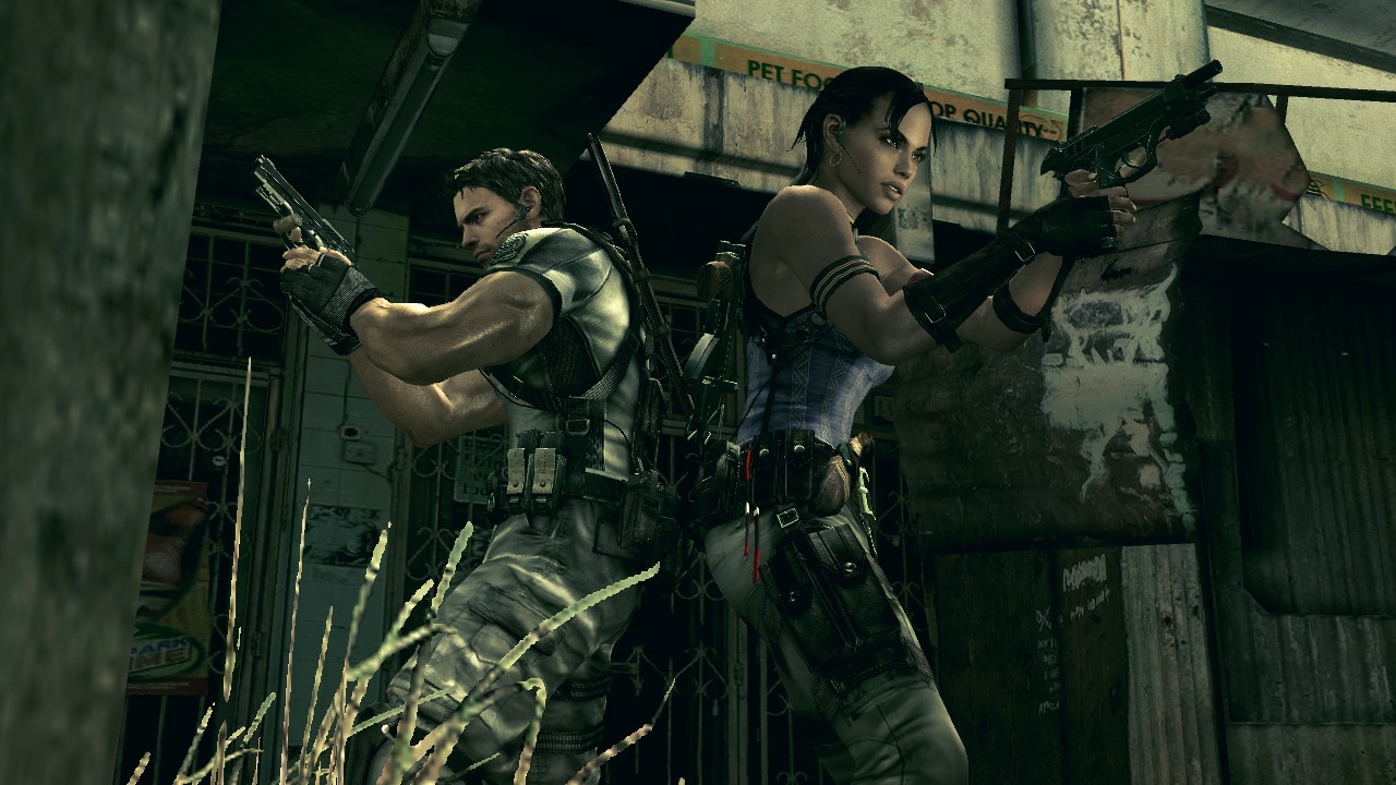 Resident Evil 5 - Imagen 41